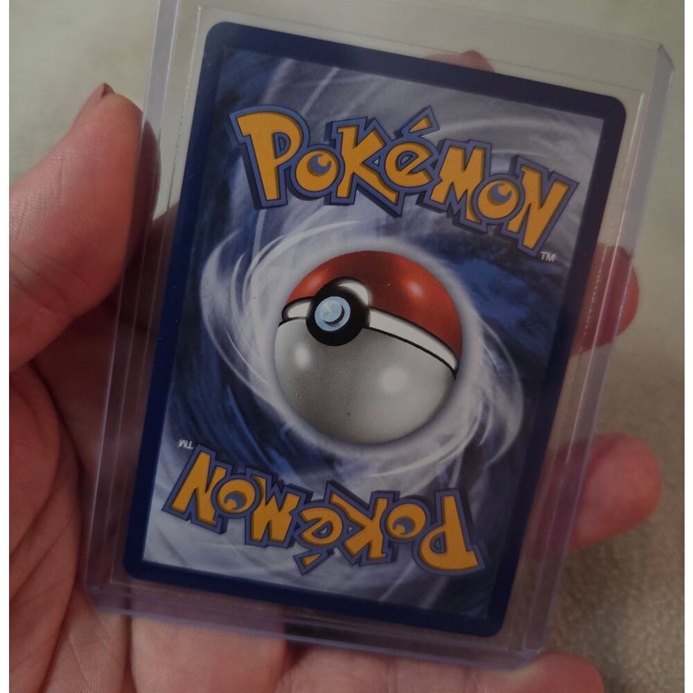 Primarina 088/084 Illustration Rare Pitch Black Pokemon New - Picture 2 of 6